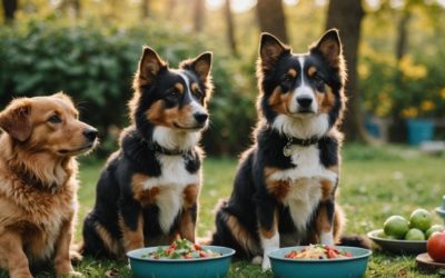 Was Sie über Bio-Tierfutter wissen sollten