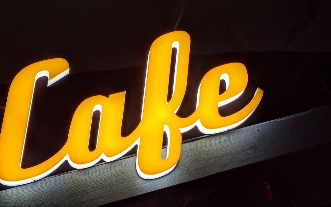 white and yellow love letter